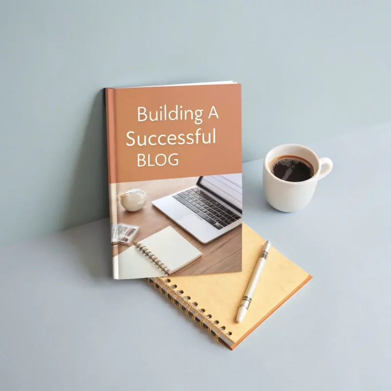 Building a Successful Blog