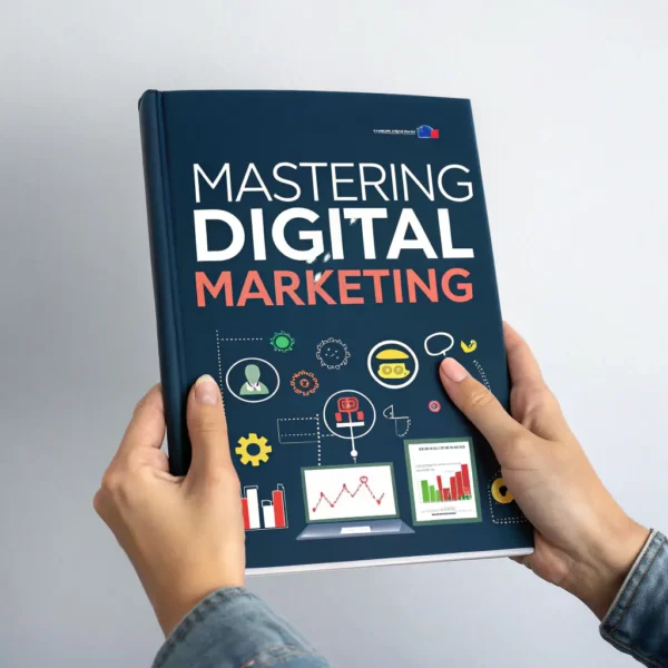 Mastering Digital Marketing
