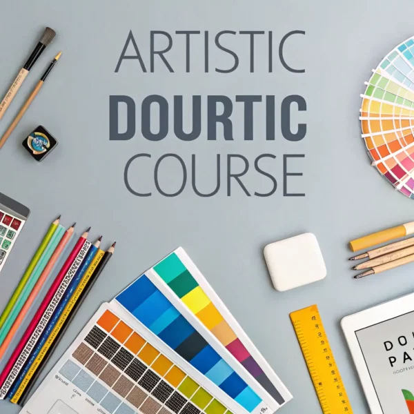 Creative Graphic Design
