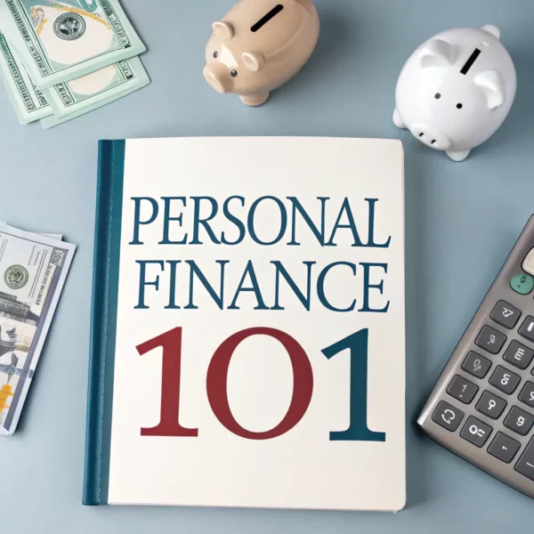 Personal Finance 101