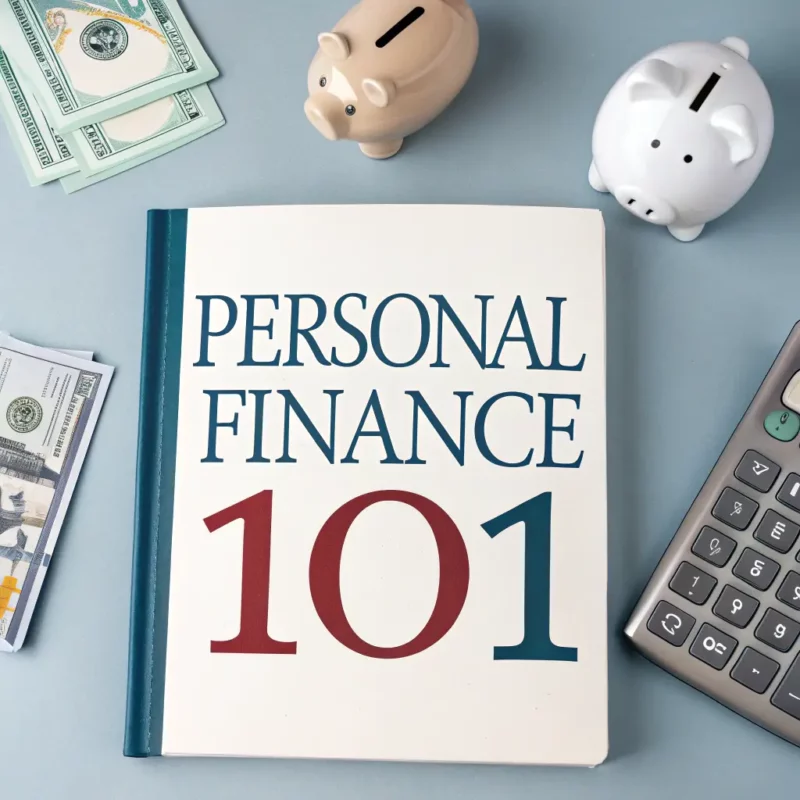 Personal Finance 101