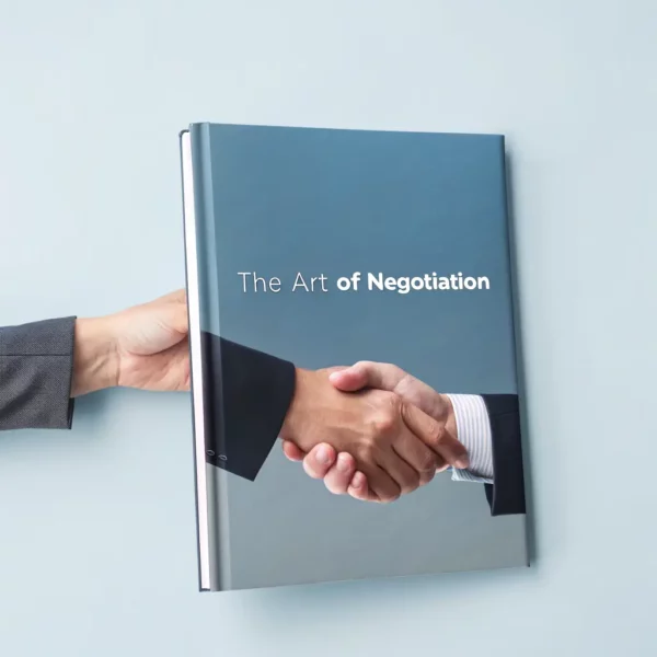 The Art of Negotiation