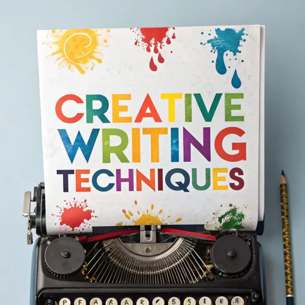 Creative Writing Techniques