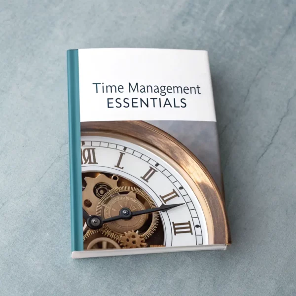 Time Management Strategies